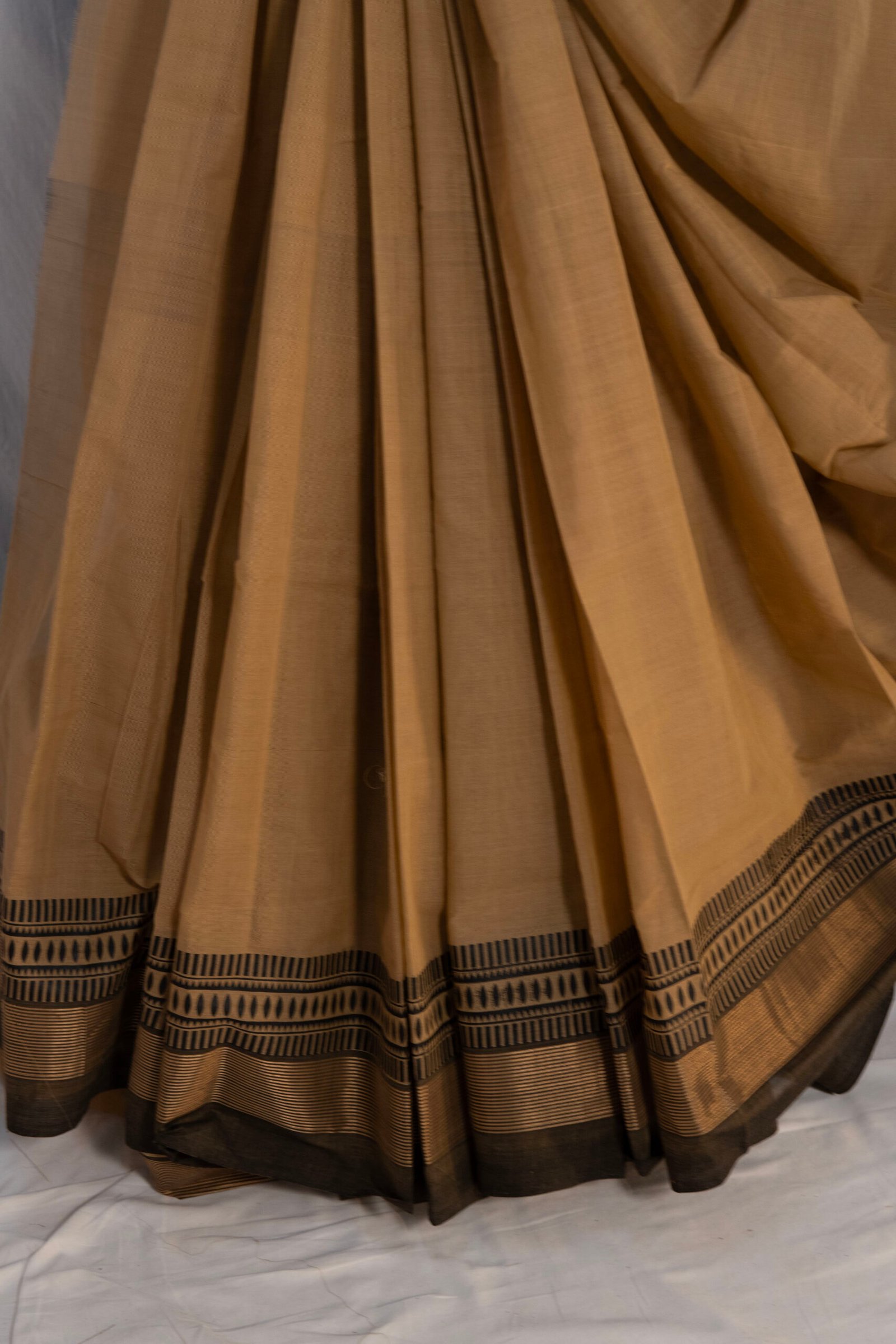 Color Saree