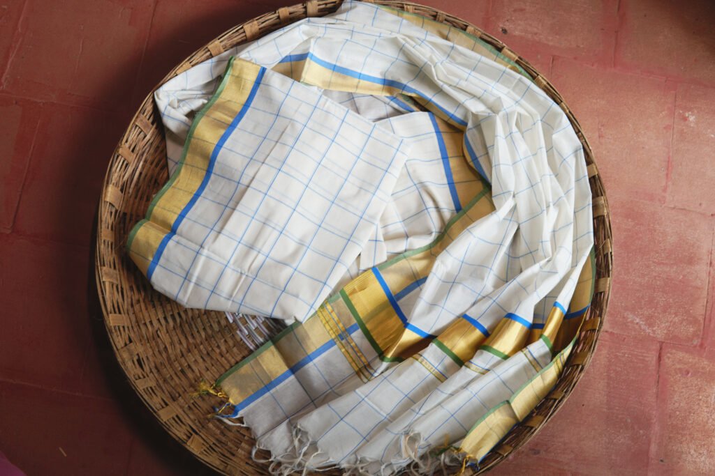 Set Saree