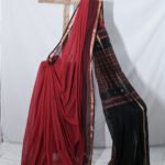 Color Saree
