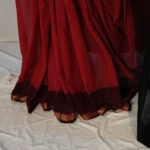 Color Saree