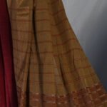 Color Saree