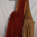 Color Saree