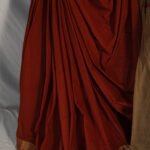 Color Saree