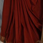 Color Saree