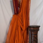 Color Saree