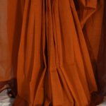 Color Saree