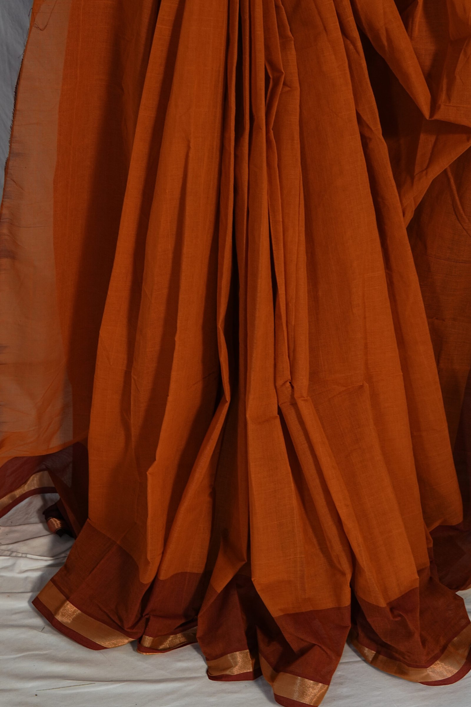 Color Saree
