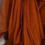 Color Saree