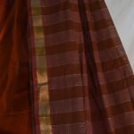 Color Saree