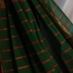Color Saree
