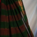 Color Saree