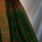 Color Saree