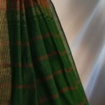Color Saree