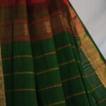 Color Saree
