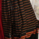 Color Saree