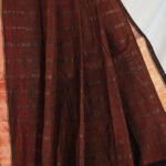 Color Saree