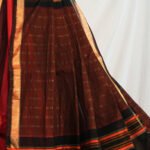 Color Saree