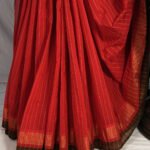 Color Saree