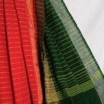 Color Saree