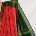 Color Saree