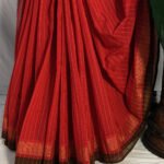 Color Saree
