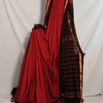 Color Saree