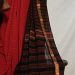 Color Saree