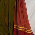Color Saree