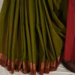 Color Saree