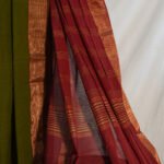 Color Saree