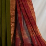 Color Saree