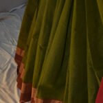 Color Saree