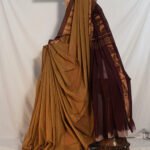 Color Saree