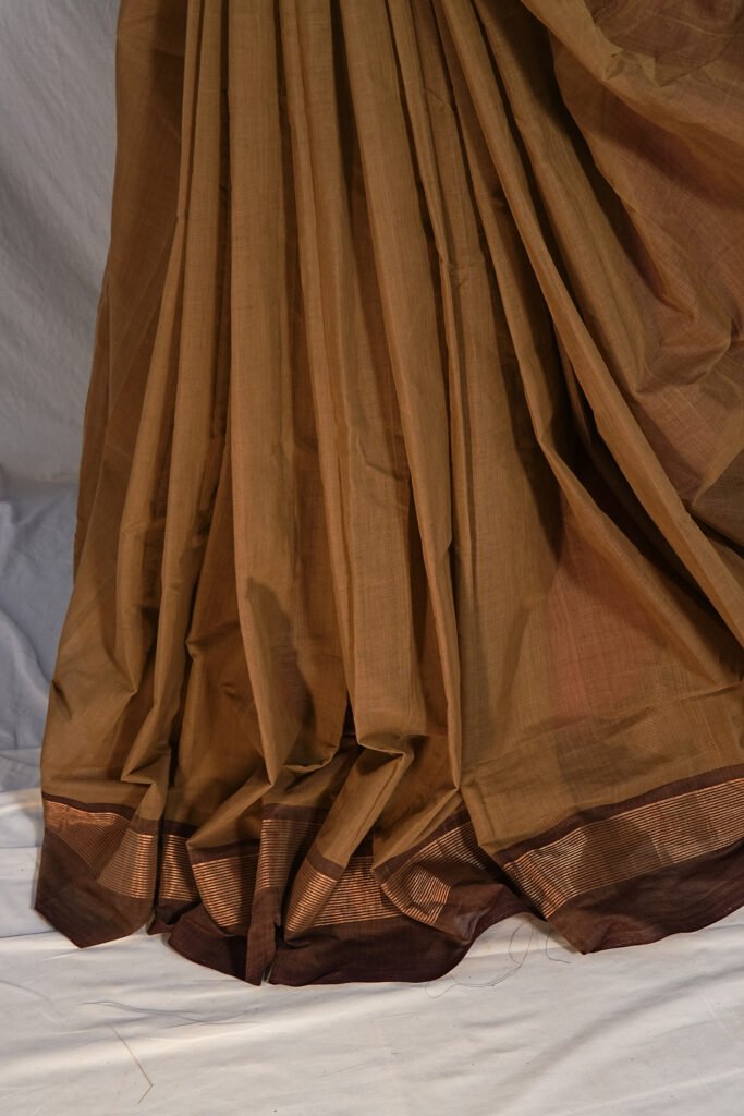 Color Saree