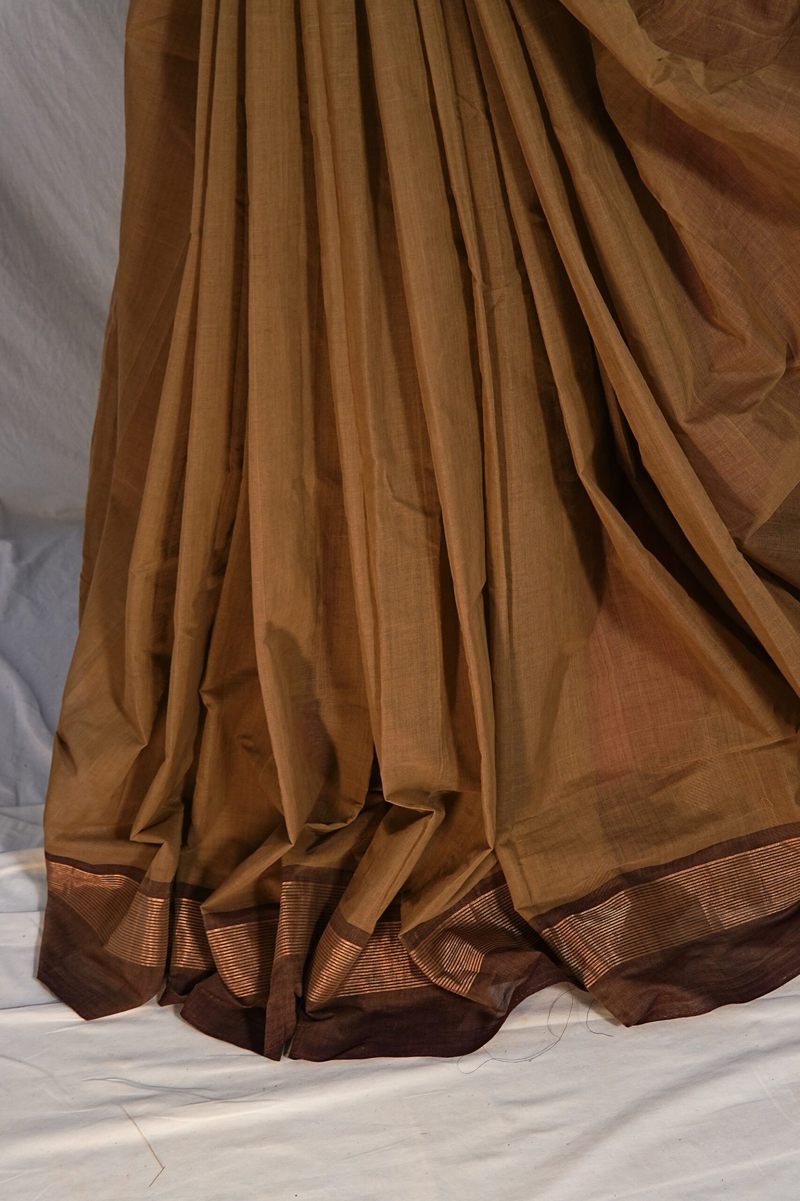 Color Saree