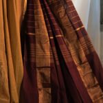 Color Saree
