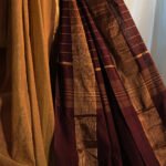 Color Saree