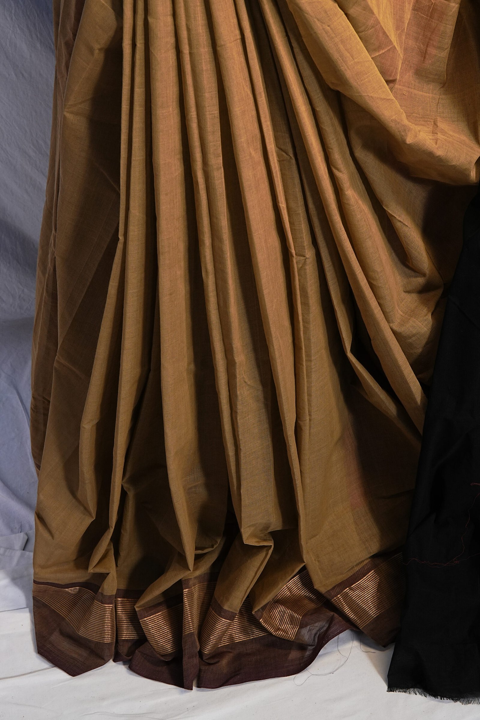 Color Saree