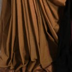 Color Saree