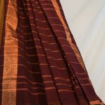 Color Saree