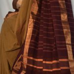 Color Saree