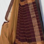 Color Saree