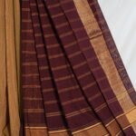 Color Saree