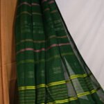 Color Saree