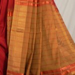 Color Saree
