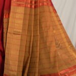 Color Saree