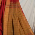 Color Saree