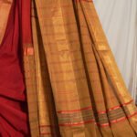Color Saree