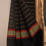 Color Saree