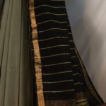 Color Saree